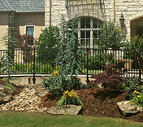 Hayes Lawn & Landscape - Oklahoma City, OK