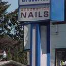 Generation Nail - Nail Salons