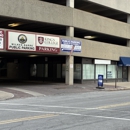 LAZ Parking - Park and Lock North - Carports