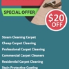 Fresno Carpet Cleaning gallery