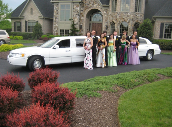 Bobs Limo Service - Damascus, MD