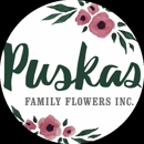 Puskas Family Flowers - Landscape Contractors