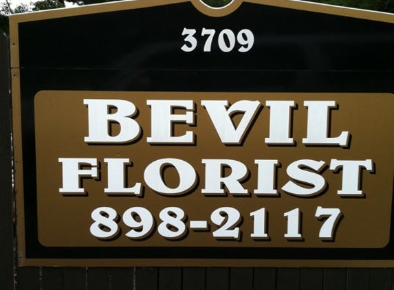 Bevil's Florist - Beaumont, TX