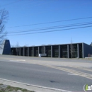 Edmondson Pike Branch, Nashville Public Library System - Libraries