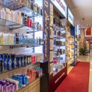 Eros 1207 - Massage Equipment & Supplies