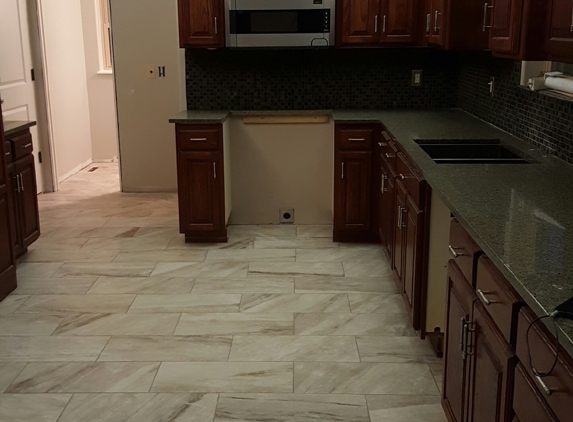 Southern Floors - Nixa, MO