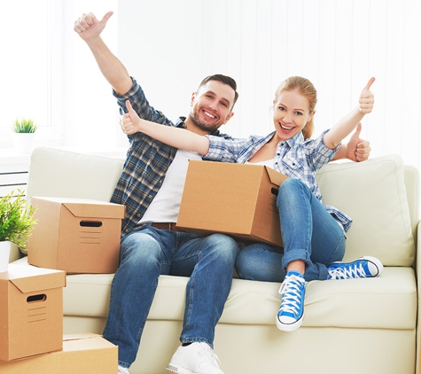 John Kelly Removals - Junee, NSW