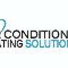 Air Conditioning & Heating Solutions