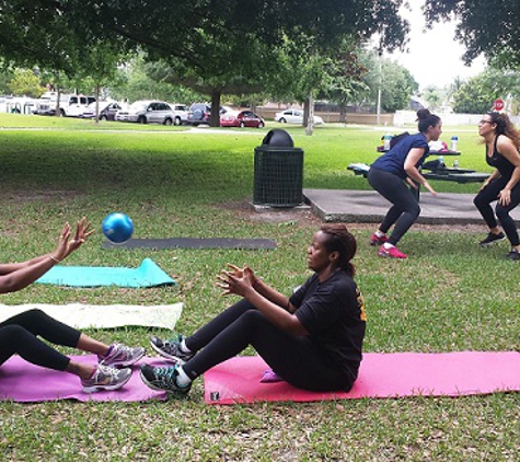 Be Fit For Life Boot Camp - Orlando, FL