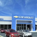 Don Larson Chevrolet Cadillac Buick GMC - New Car Dealers