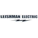 Leishman Electric Inc - Electricians