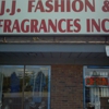 J.J. Fashion & Fragrances gallery