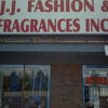 JJ Fashion & Fragrance gallery