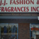 J J Fashion & Fragrances - Boutique Items