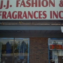 JJ Fashion & Fragrance - Boutique Items