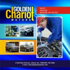 Golden Chariot Motors