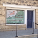 Jenn's Massage - Massage Therapists