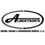 Albertson's Heating, Cooling & Refrigeration Service LLC