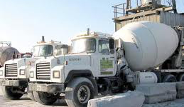 Concrete Ready Mix And Pumping Service Inc - Miami, FL