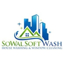 SoWal Soft Wash - Window Cleaning