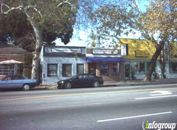 Kailyn Nails Spa - Los Angeles, CA