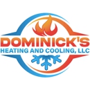 Dominick's Heating and Cooling - Fireplaces