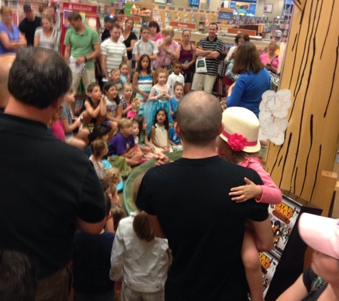 Barnes & Noble Booksellers - East Walpole, MA