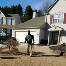 Arbor-Nomics Turf, Inc. - Sod & Sodding Service