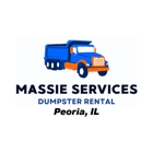 Massie Services Dumpster Rental