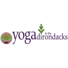 Yoga in the Adirondacks