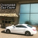 Overseas Car care - Auto Repair & Service