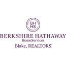 Elizabeth “Libby” McKee - Berkshire Hathaway HomeServices Blake, REALTORS - Real Estate Consultants