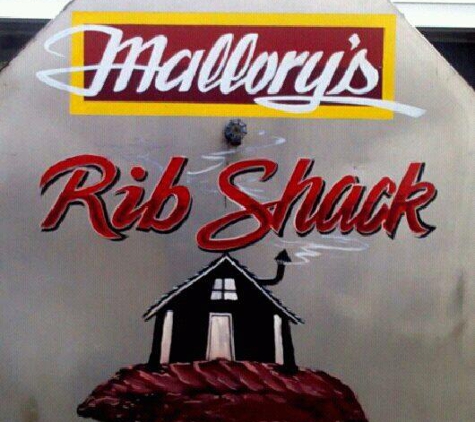 Mallory's Rib Shack - Columbus, OH