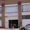 E&E Electrical Supply Inc - Electricians