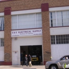 E & E Electrical Supply