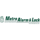 Metro Alarm & Lock - Locks & Locksmiths