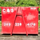 C & S Containers