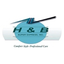 H & B Super Express Inc - Limousine Service