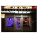 Prince Tea House - Coffee & Tea