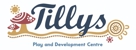Tillys Play & Development Centre - Child Care Centres