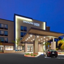 SpringHill Suites by Marriott San Diego Escondido/Downtown - Hotels