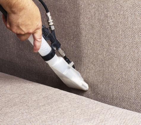 Z Best Carpet Care