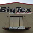 Big Tex Trailer World-Mt Pleasant - Trailers-Automobile Utility-Manufacturers