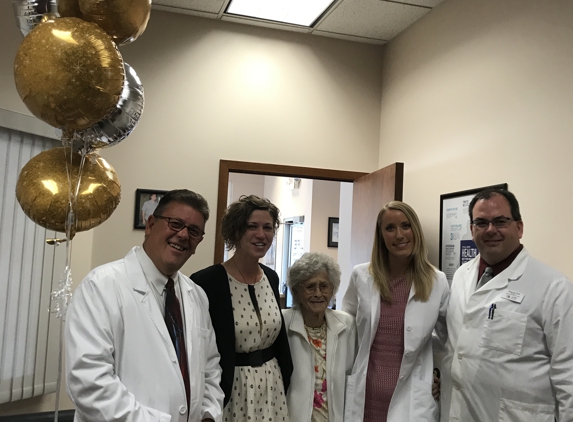 Life Hearing & Audiology Clinic - Naples, FL. Happy 100 !