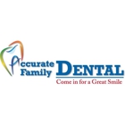 Accurate Family Dental