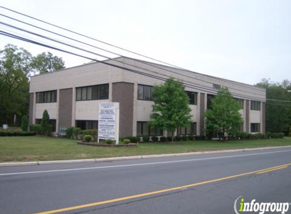 Affiliated Orthopaedic Specialists Inc - North Brunswick, NJ