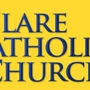 St Clare Catholic Church