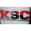 King Solomon's Cleaning gallery