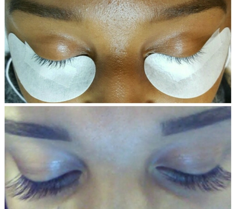 Esquisite Eyez - Douglasville, GA