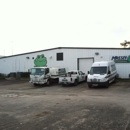 Massey Services Inc - Pest Control Services